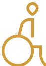 handicap-accessible