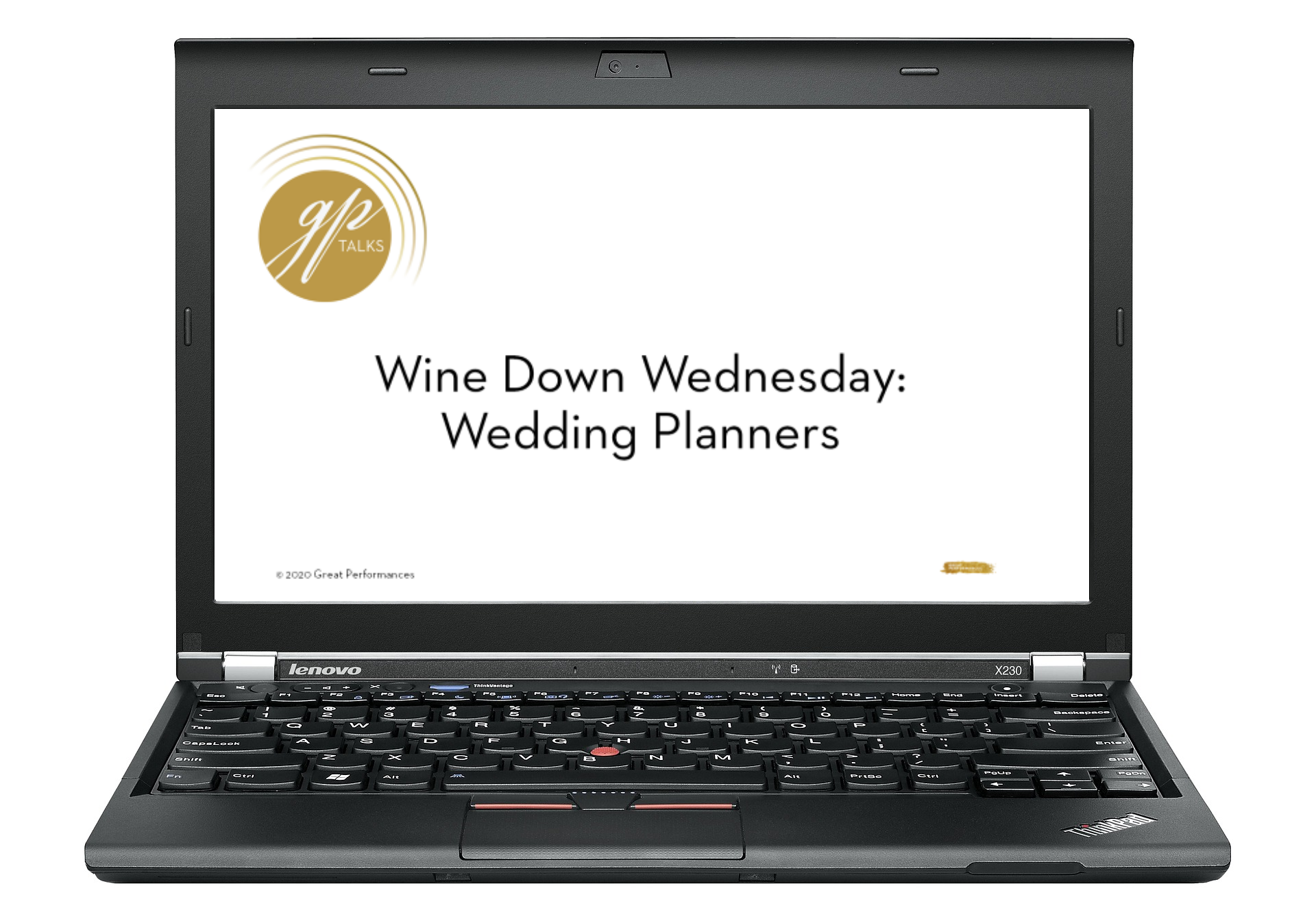 wedding planners to discuss what weddings will look like in the future.