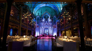 Angel Orensanz Foundation Event Rental