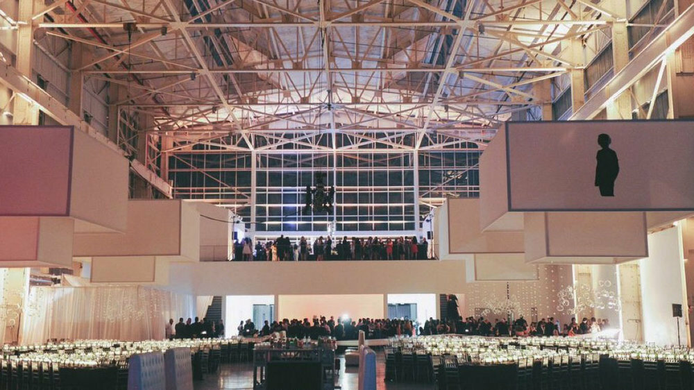 Rent the Duggal Greenhouse for private functions, live events, fashion shows, product launch and movie launches