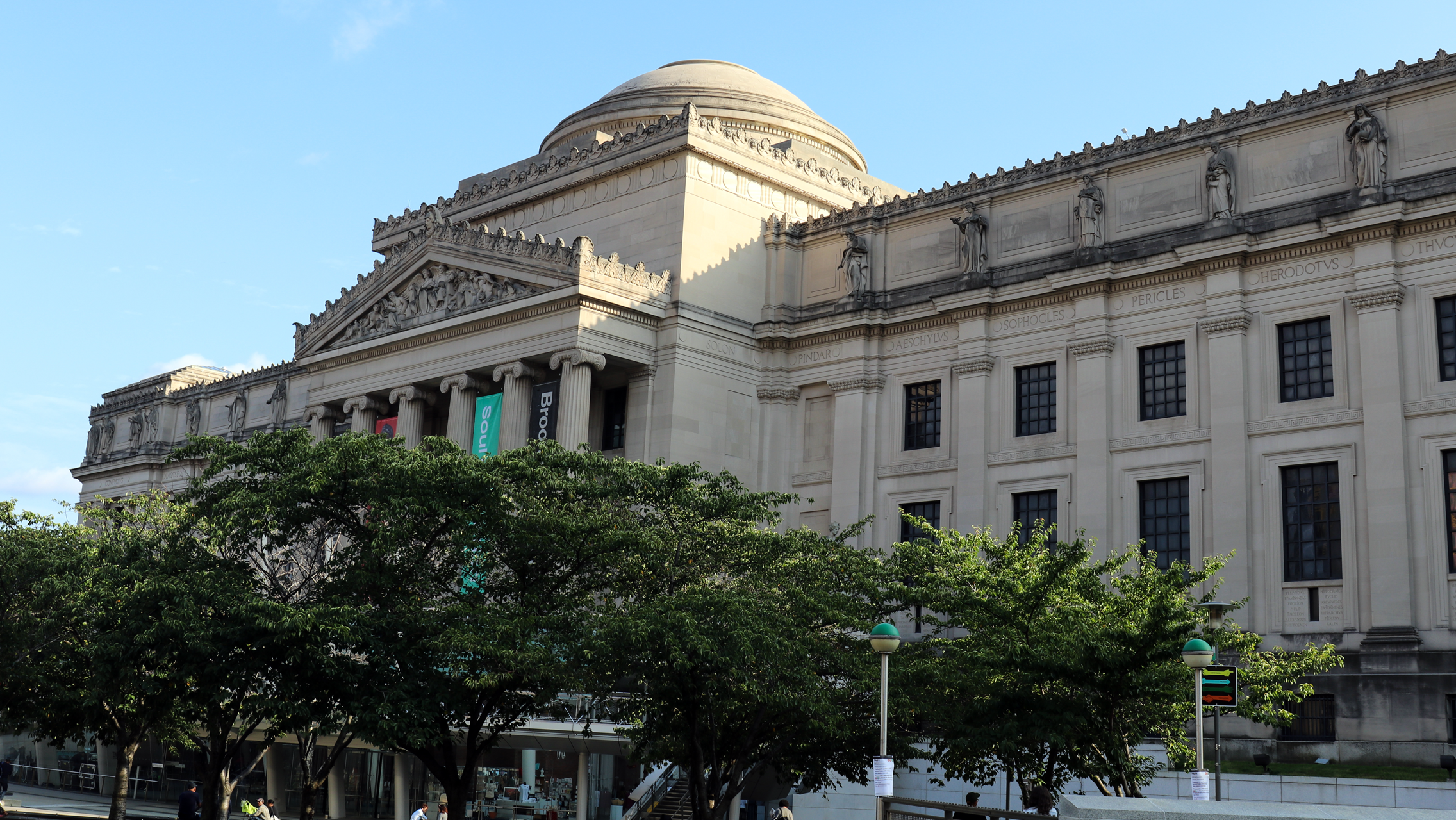 Brooklyn Museum