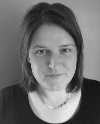 Vice President of Operations Jennifer McMahon Elliot