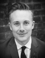 Vice President of Sales Shaun Roberts and member of the Great Performances' Leadership Team