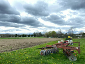 Food Supply and Quality