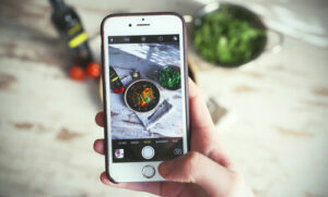 The future of food service after COVID