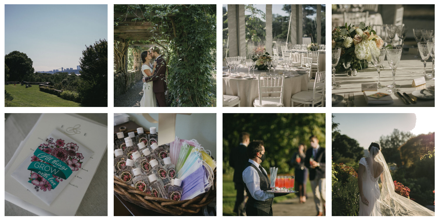 Tips from Amanda Duglio MicroWedding Planning Expert