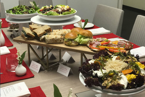 Hospitality Group