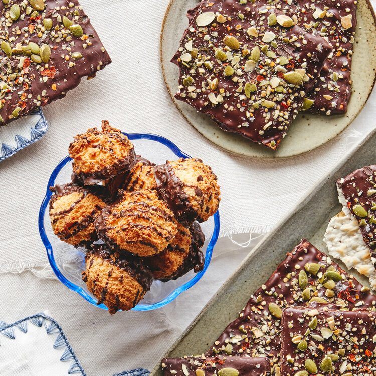 The Comfort of Tradition as we Celebrate Passover