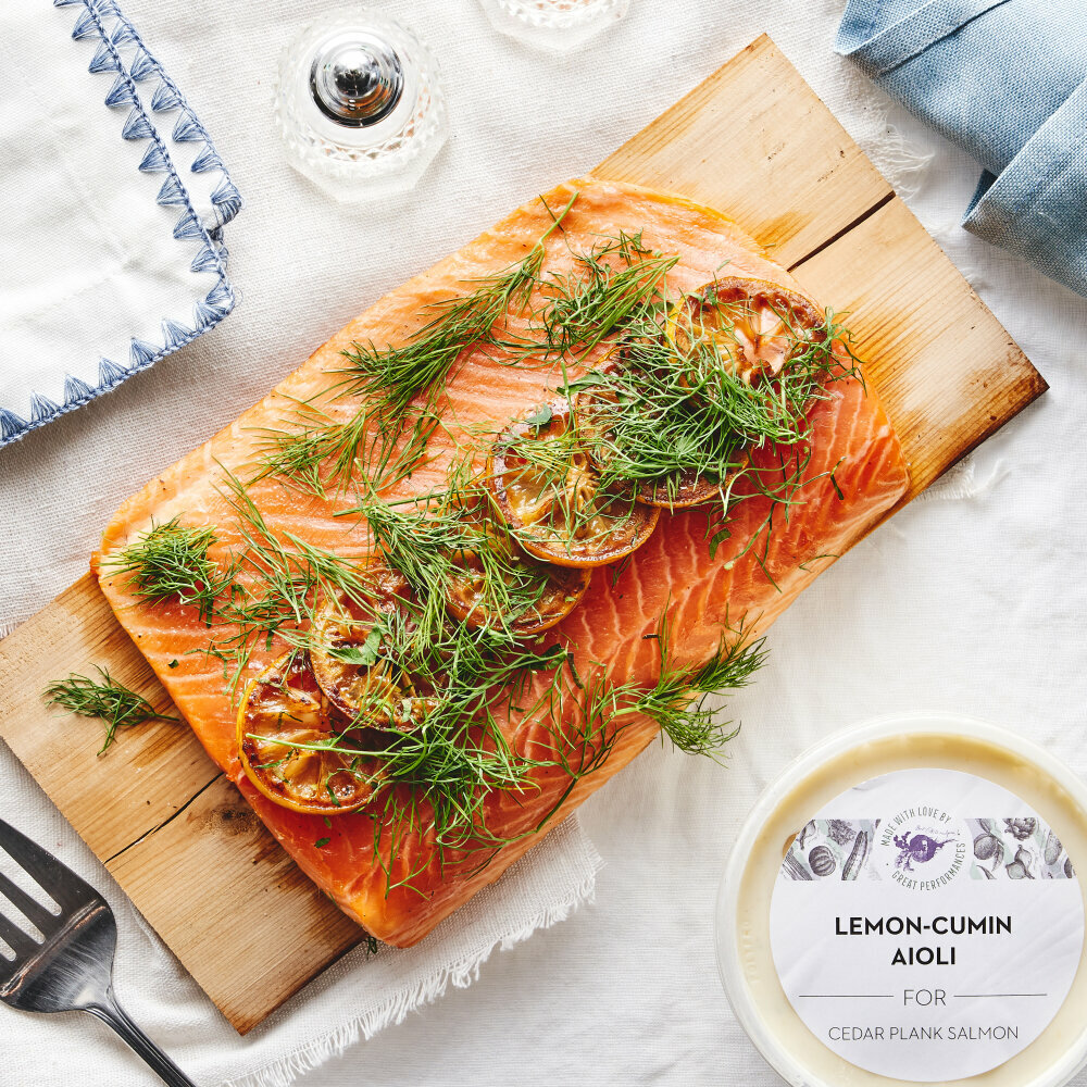 Easter Holiday Dinner Meal Kit