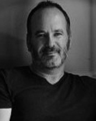 Meet the team - Chris Harkness