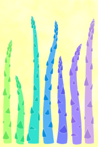 Asparagus