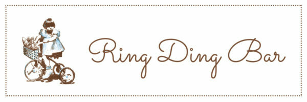 Ring Ding Bar — Ring Ding Bar