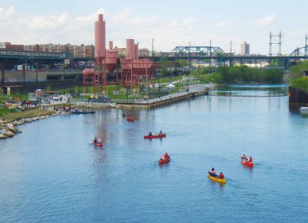Bronx-River-Alliance_Community-Paddling