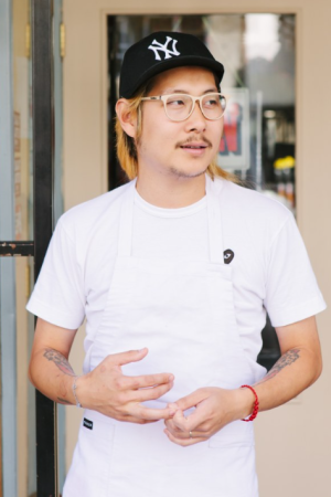 ChefDannyBowien ChefDannyBowien