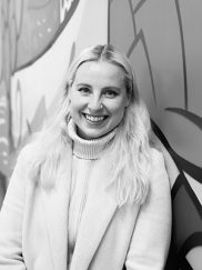 Great-Performances_2211_Employee-Photo_GP-Headshot-Micha-Bentel_300x400_bw