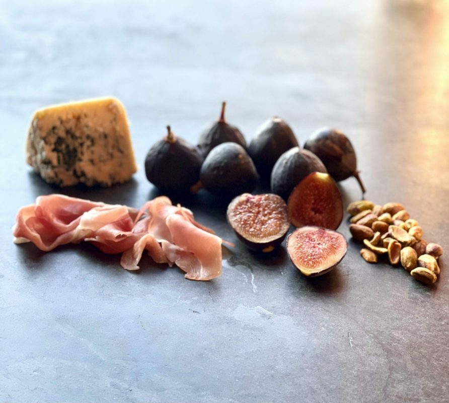 Easy Fall Hors D'Oeuvres - Great Performances