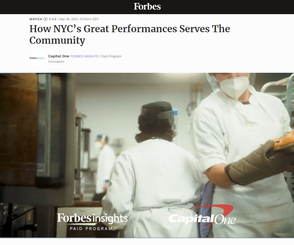 Great-Performances_CapitalOne_Forbes-Insight_How-NYCs-Great-Performances-Serves-Community