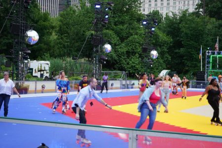 Great-Performances_Wollman-Rink_DiscOasis_Opening Great-Performances_Wollman-Rink_DiscOasis_Opening