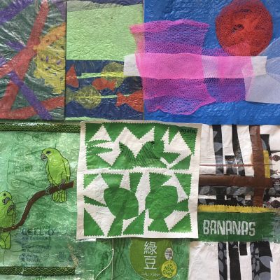 Poster-House_Fused-Plastic-Collage-Workshop